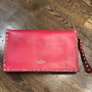 Valentino Clutch
